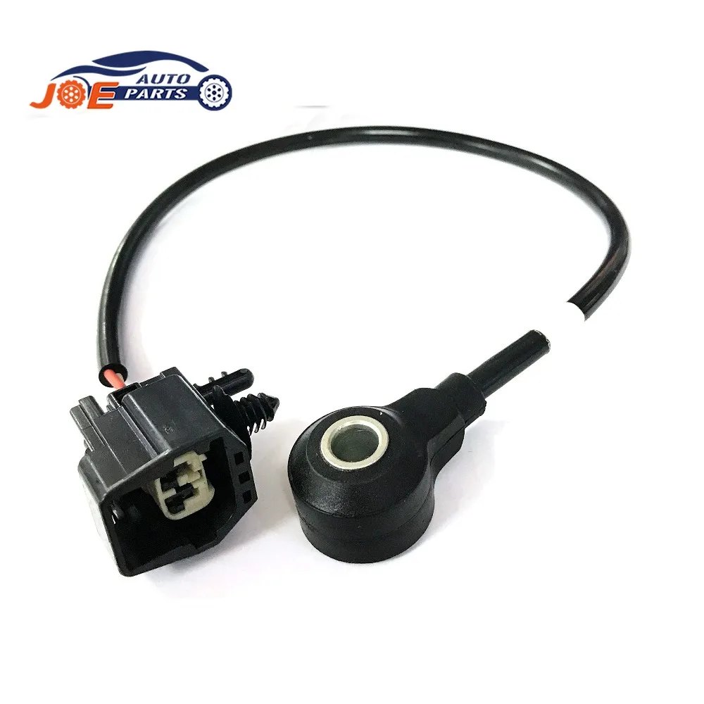 98MF12A699BA Knock Detonation Sensor for 2014-2016 Ford Escape Fiesta Fusion Transit Connect 1141998 BE8Z12A699B