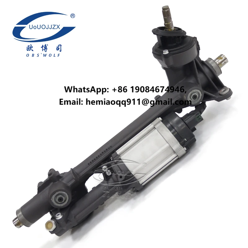 

Auto Steering Gear MK5 R32 LHD 2006-2011 1K2423055K