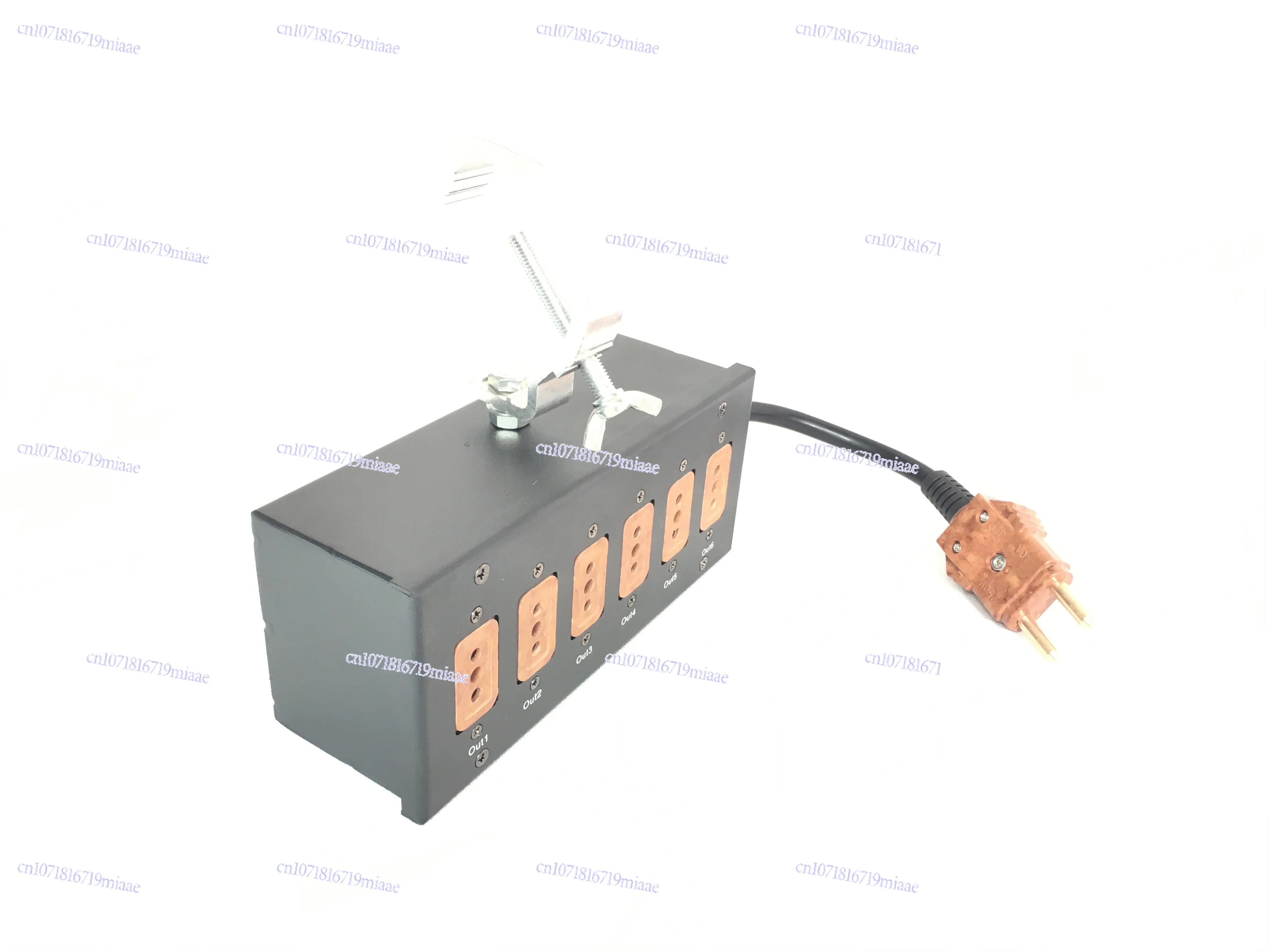 Stage Light Beam Light Truss Junction Box Power Distribution Box