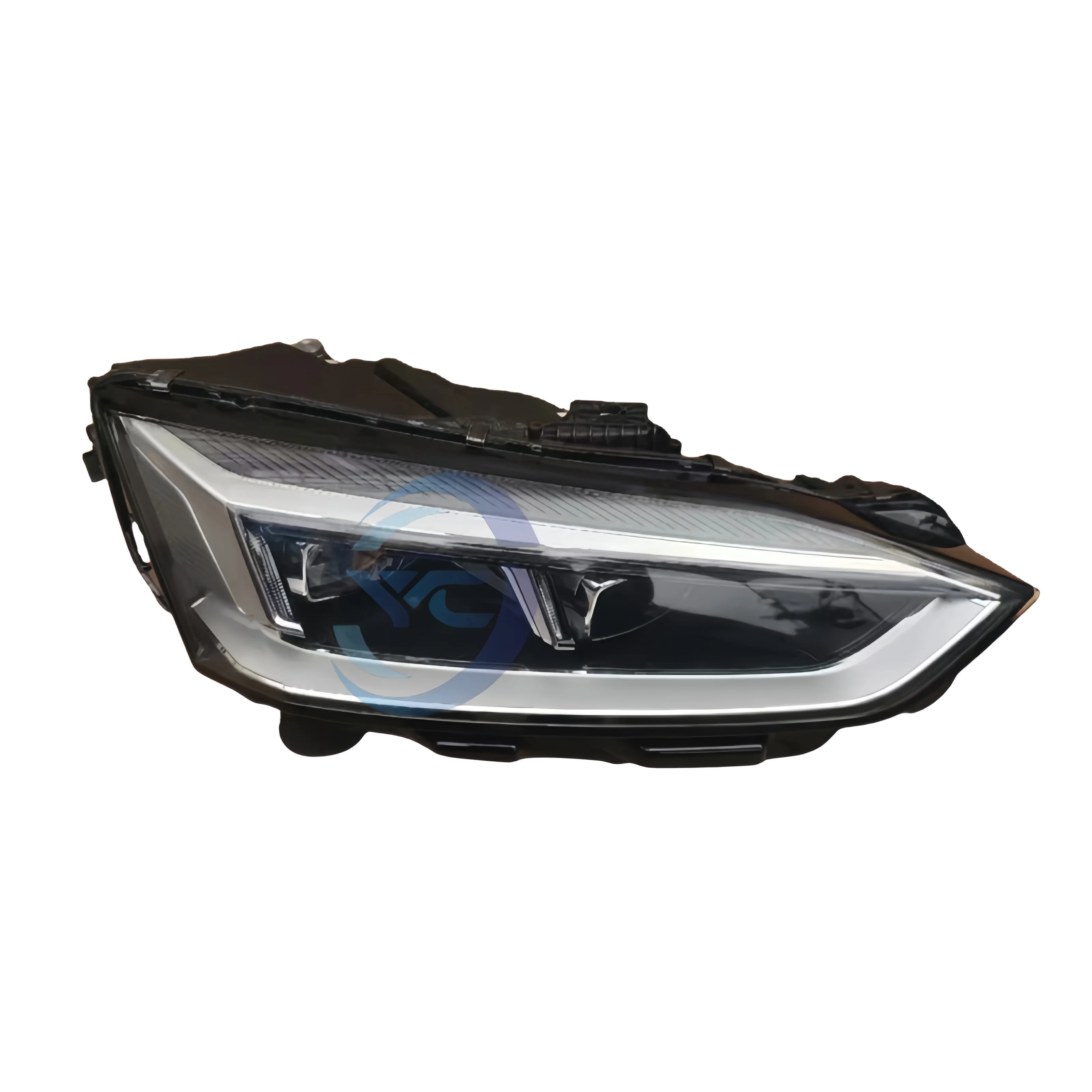Manufacturer Direct Suitable  A5 17-20 LED Matrix Modification Headlight Upgrade 12V Direct Insertion  A5 21-24 A4 Bulb