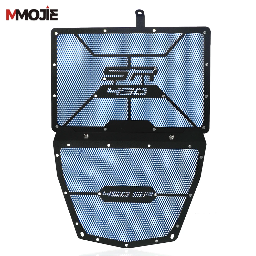 2025 450SR 450SS 450SRS المبرد الحرس غطاء مصبغة حماية ل CFMOTO CF MOTO CF450 SR SS SRS 450 2022 2023 2024 دراجة نارية