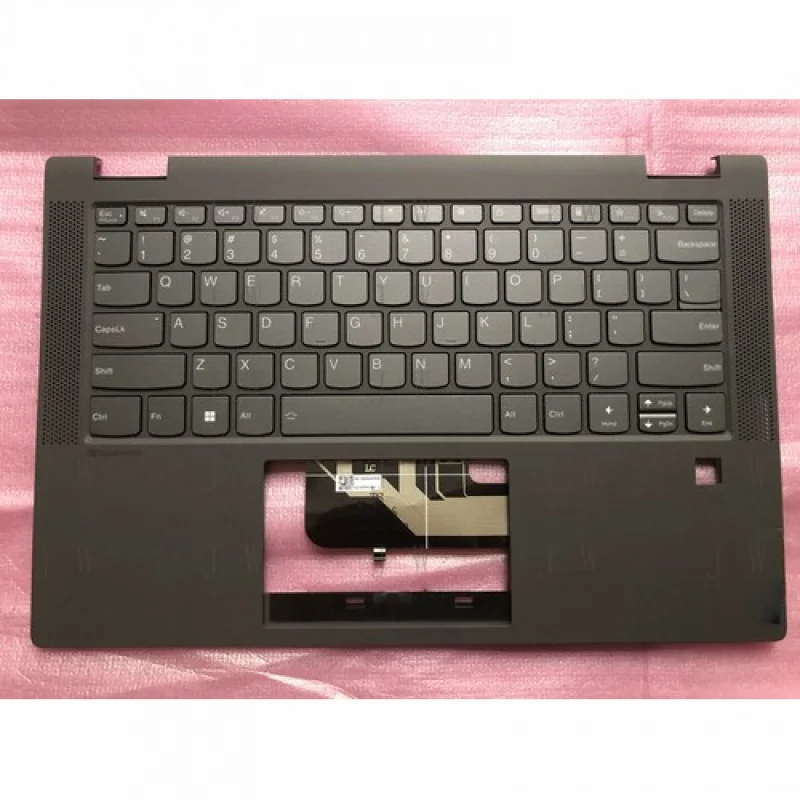 

Подставка для рук DDZ с подсветкой клавиатуры FP&ANT для Lenovo Ideapad Flex 5-14IIL05 5CB0Y85490