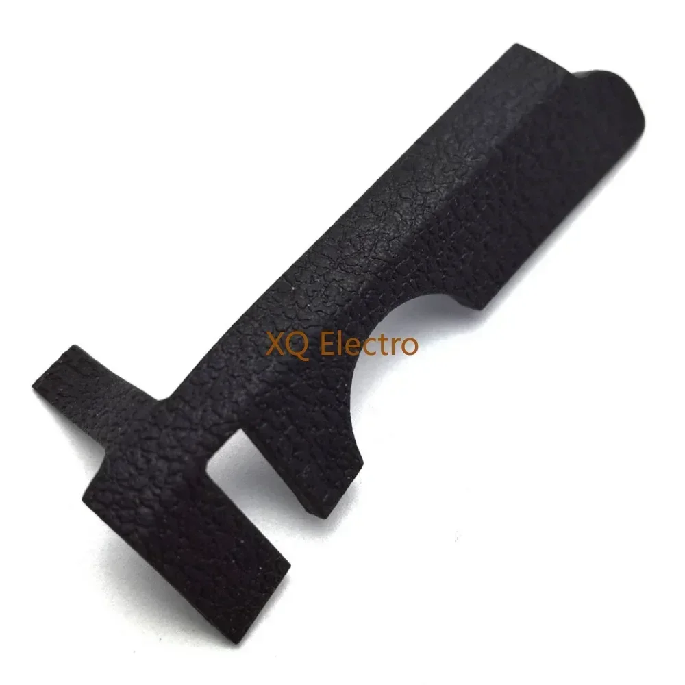 

Original New Front Side Left Rubber Grip Cover Unit for Nikon D7500 Digital Camera Repair Part