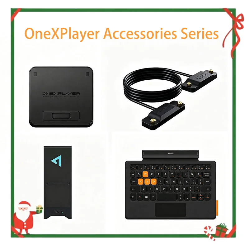 onexplayer-アクセサリー-コントローラーベース-マグネティックキーボードシリーズ