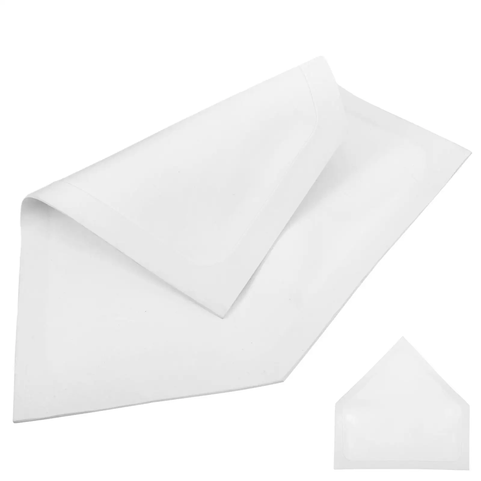 

Baseball Training Board Home Plate Marker Durable TPE Flat Surface SpotMarkers for Pitcher Practice Suitable Outdoor Use