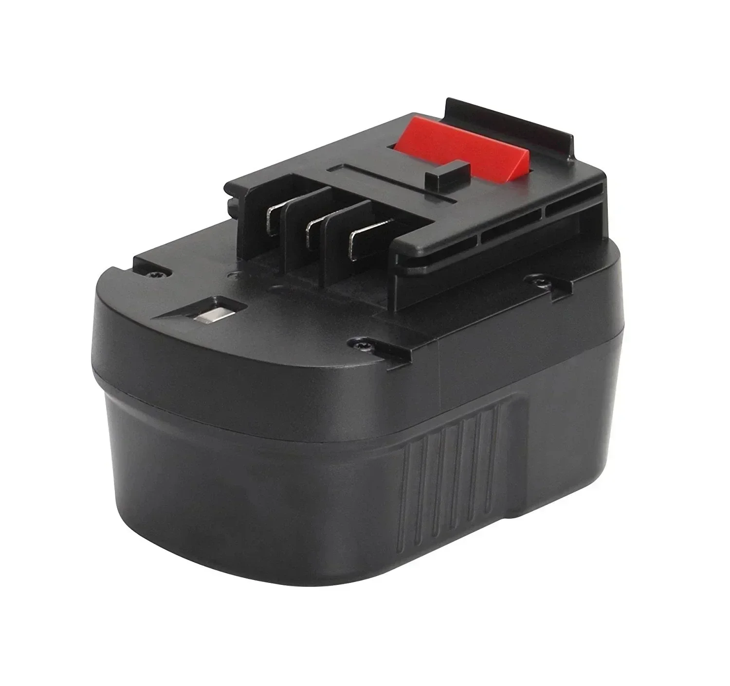 12V 3000mAh NI-CD Vervangende Batterij voor Black & Decker A1712 FS120B FSB12 HPB12 A12 A12-XJ A12EX FS120B FSB12 L50