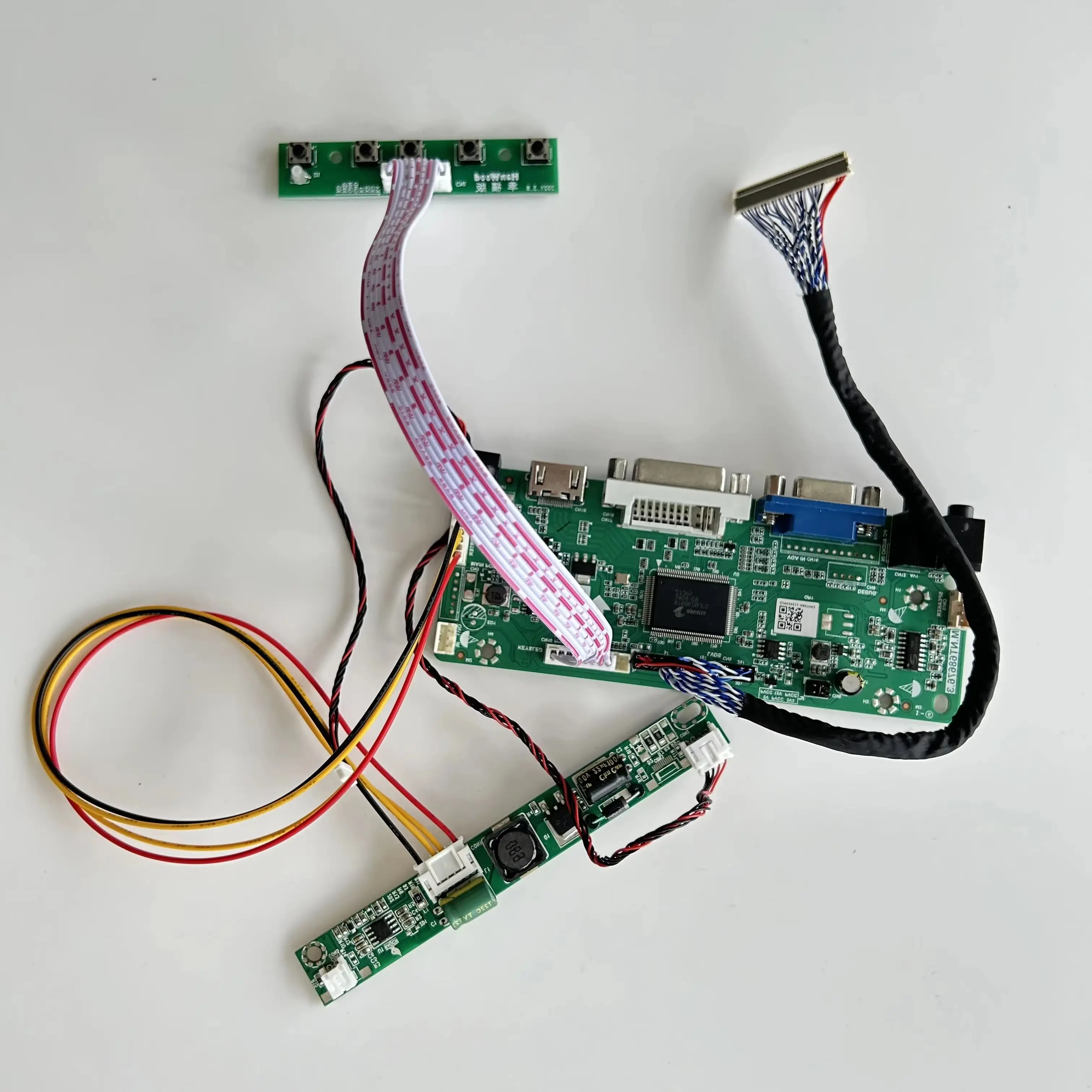 Controller Board Vg… - image