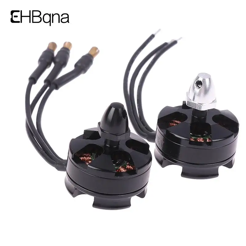 CW / CCW MT2204 2204 2300KV Brushless Motor Quadcopter 250 QAV250 For Mini 210 250 280MM Four Axis Aircraft FPV