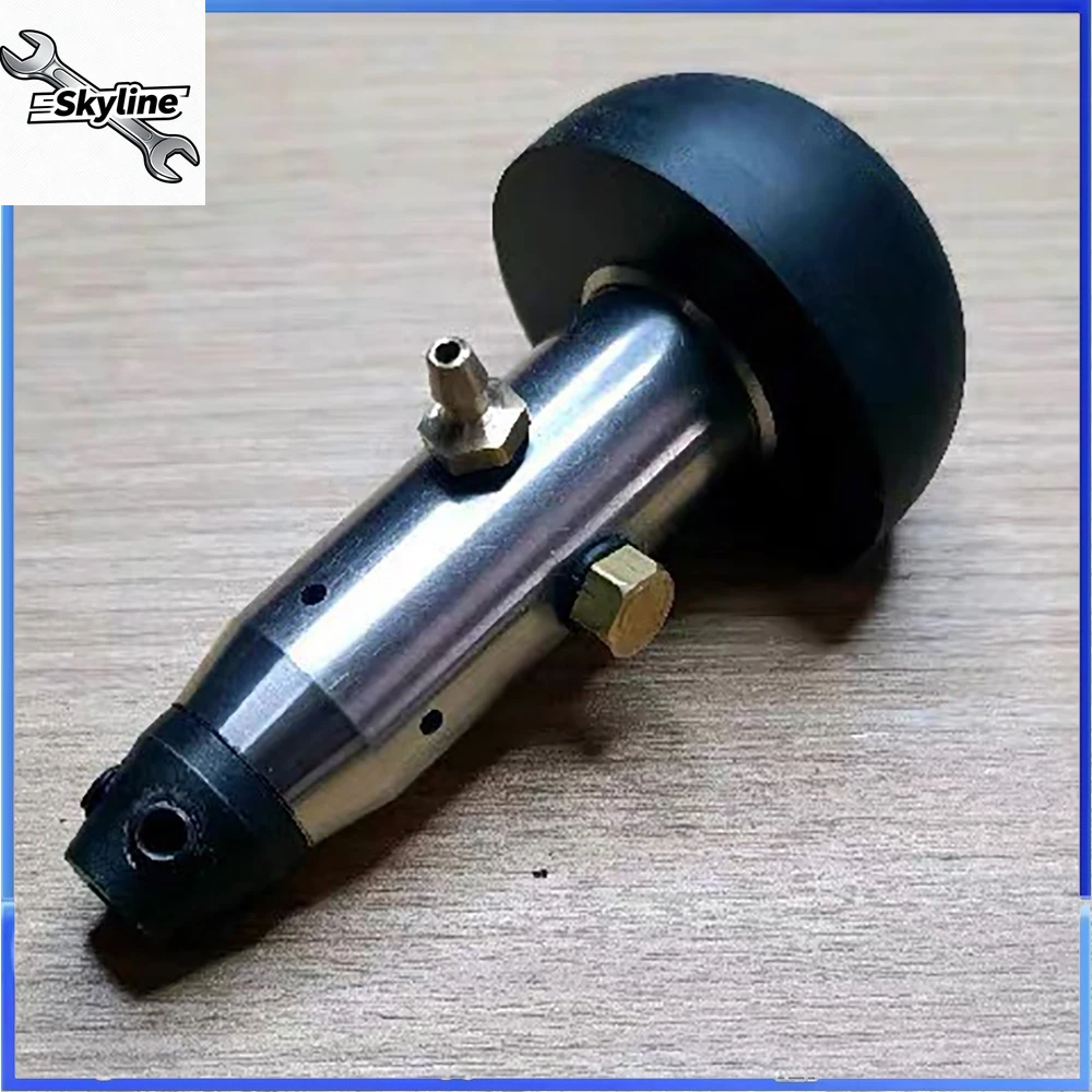 Micro-Setting Machine for Jewelry Pneumatic Engraving Tool Handle -style Engraving Handle, Edge Rolling Machine
