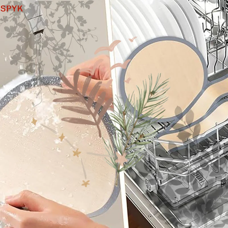Non Stick Silicone Baking Mat Multifunction Reusable Bread: Transfer Pizza Cake Cookie Pastry Making