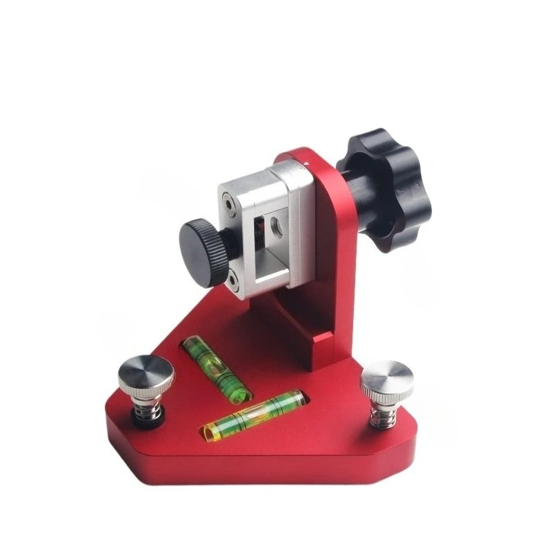 For Sight Frame Triaxial Horizontal Calibration Platform Compound Bow Recursive Bow Level