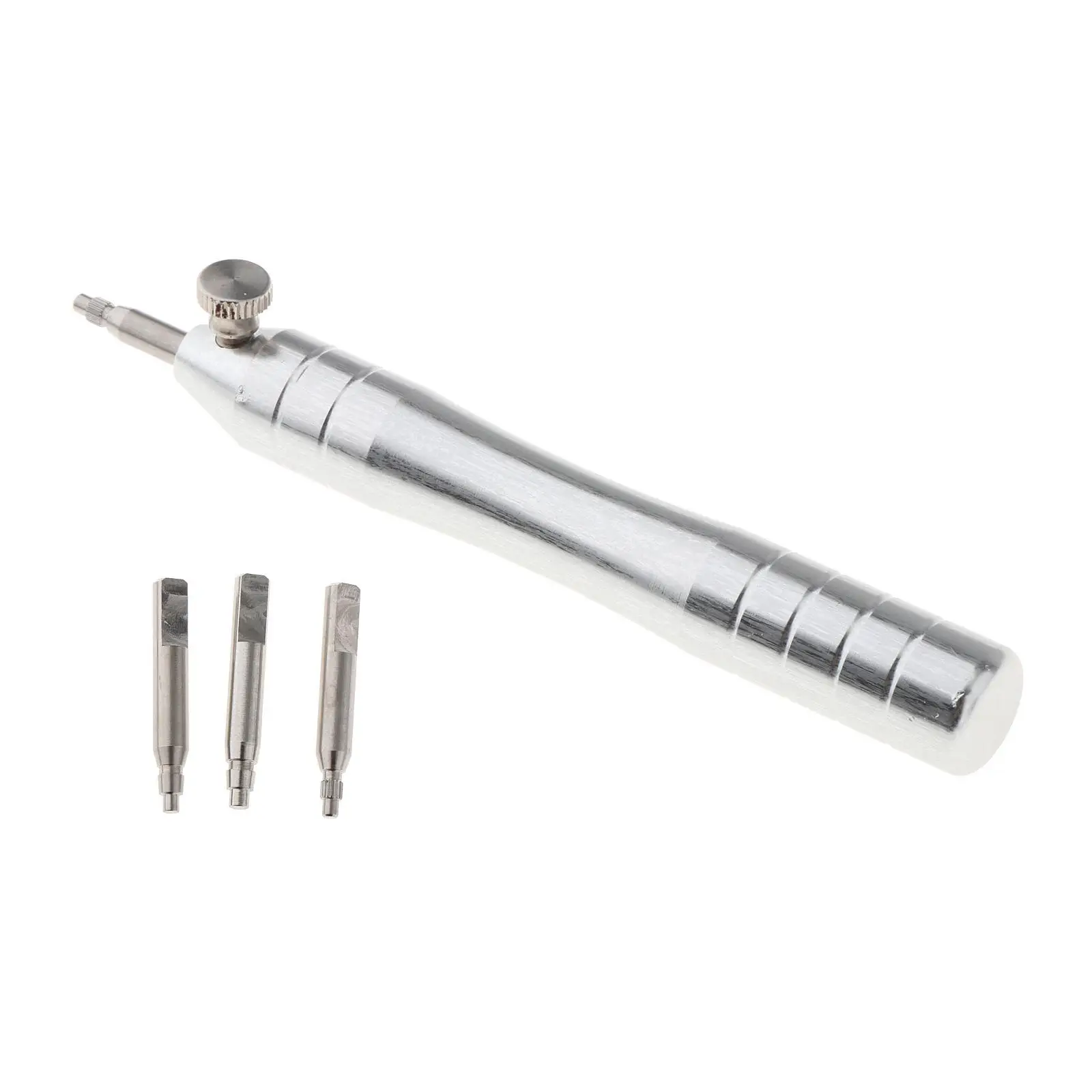 Watch Crown Tube Remover Tools Watch Repair Tools Watchmakers, Watch Repairing Supplies Professional Crown Tube Opener