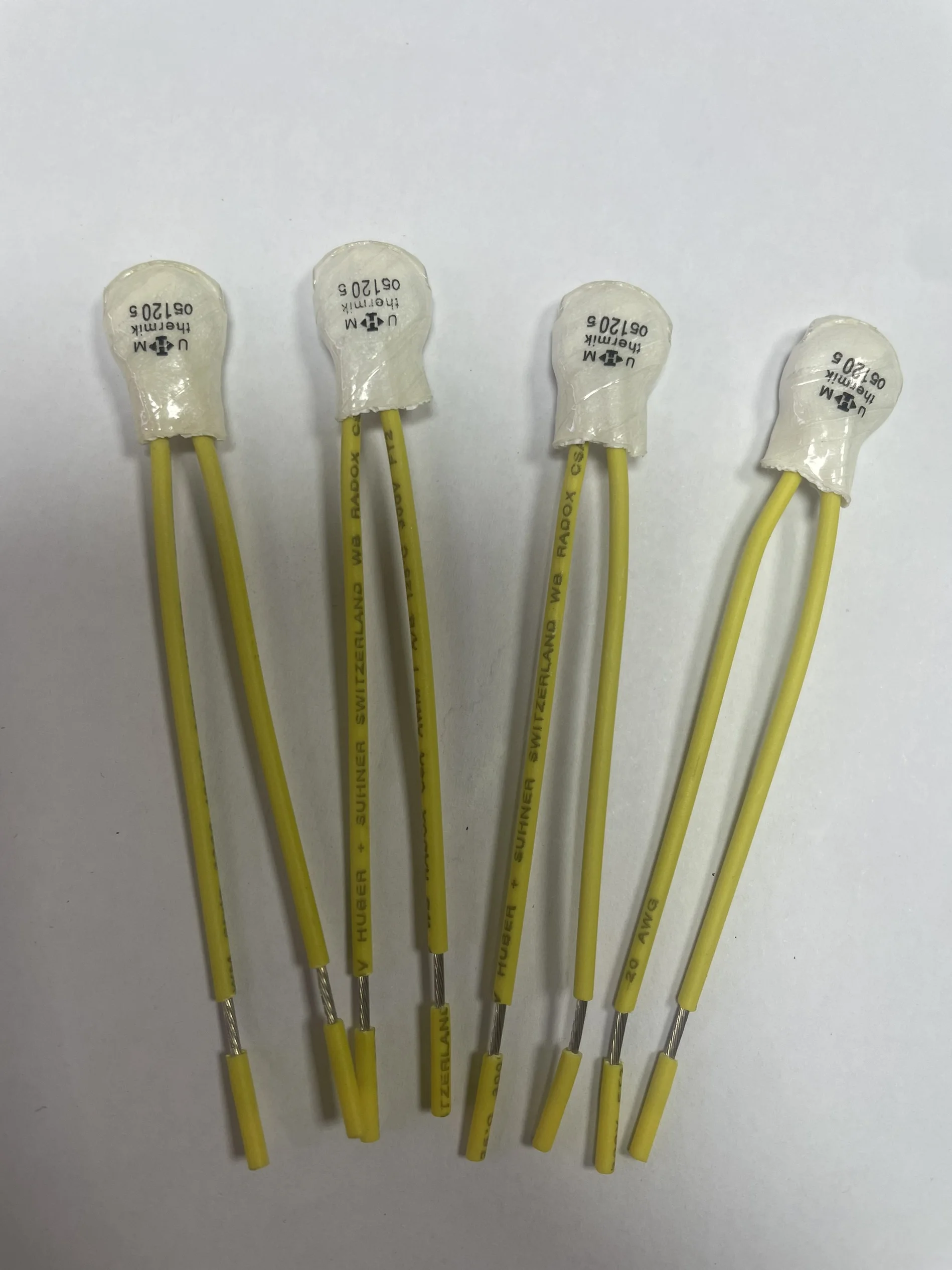 NEW ORIGINAL S01.120.05.0070NK S01.120.05  temperature switch 120 ° C Motor thermal protector 120 ° C