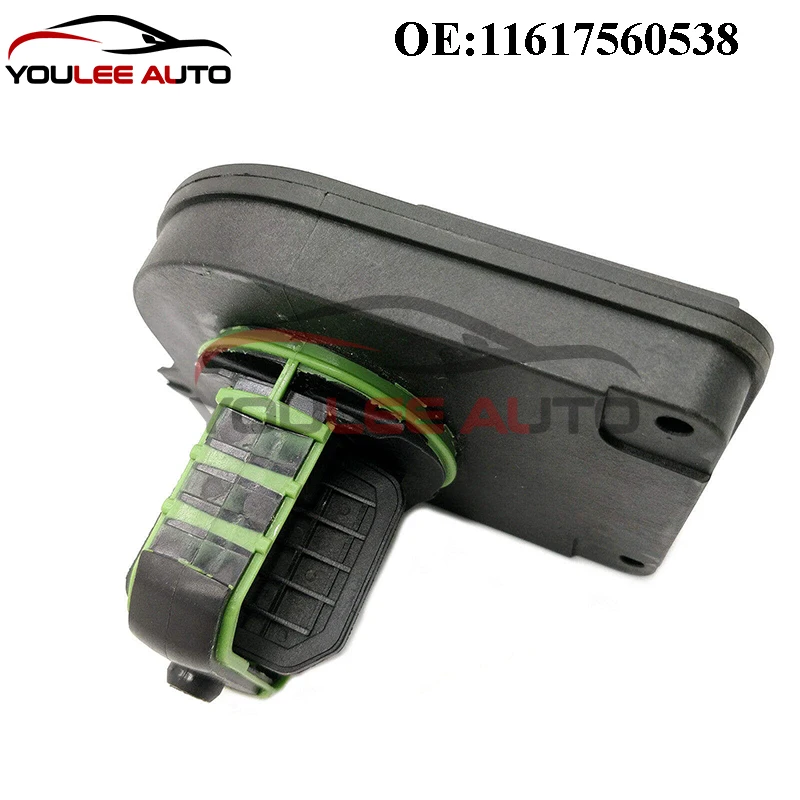 OEM 11617560538 11617579114 Left & Right Air Intake Manifold Flap Unit Disa Valve For Bmw E60 E61 E70 E83 E85 E86 E89 Auto Parts