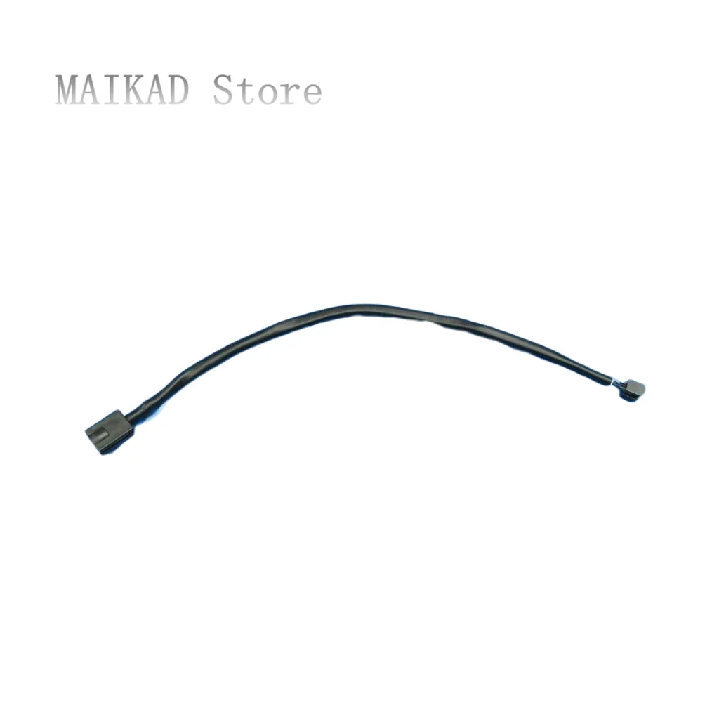 

Front Brake Pad Wear Sensor Brake Lines for Maserati Quattroporte M139 granturismo GT GranCabrio 980156013