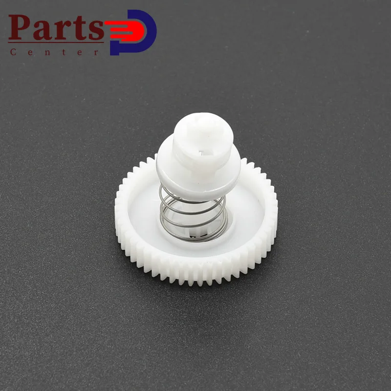 Original LY2070001 Develop Joint Gear for Brother HL-2240 DCP-7055 7057 7060 MFC-7360 7470 7860 DEVELOP GEAR JOINT/52