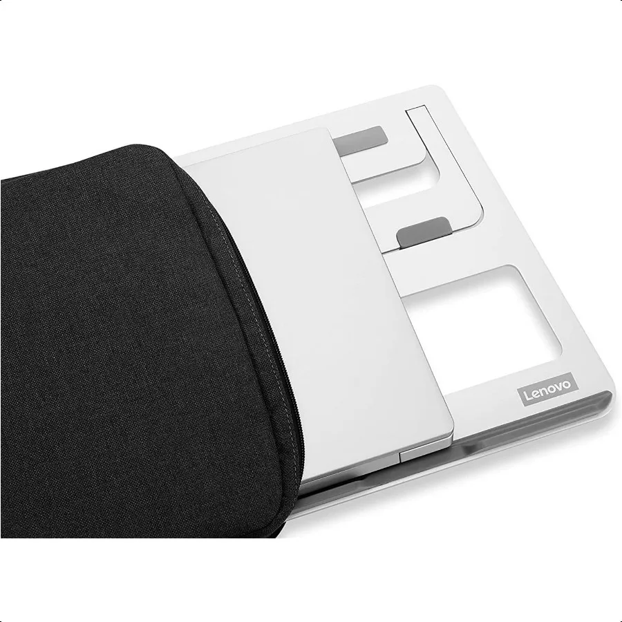 Tragbarer Laptopständer aus Aluminium GXF0X02618