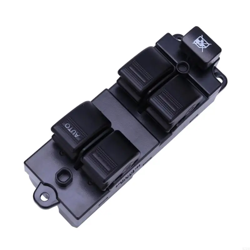 M76E Einzeleinheit-Türglas-Bedienfeld für Familia, B27A-66-350 12-V-Fensterheberbaugruppe mit AUTO-Taste – Detail 3