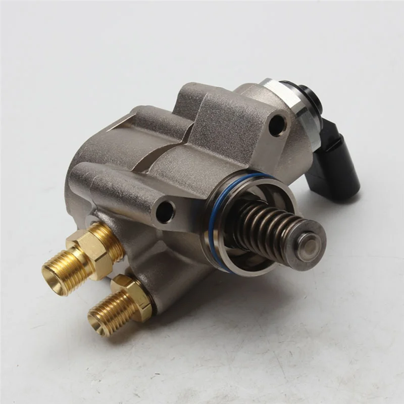 

BT-Car Right High Pressure Fuel Pump 079127026J 079127026F 079127026AC For A5 A6 C6 A7 A8 D3 Q7 4L 2006-2010