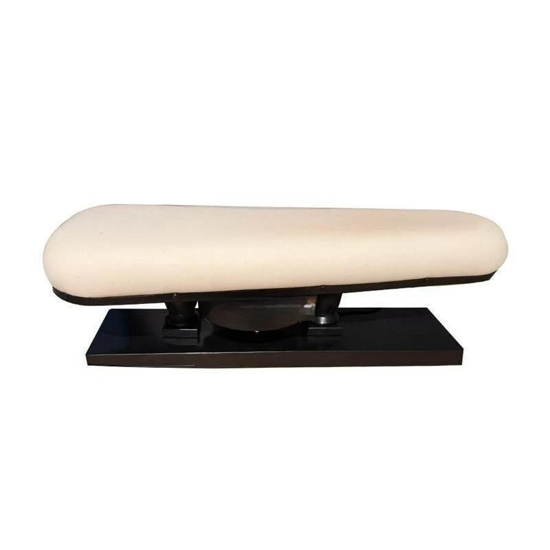 Mini self-priming air ironing table, clothing household, long ironing stool
