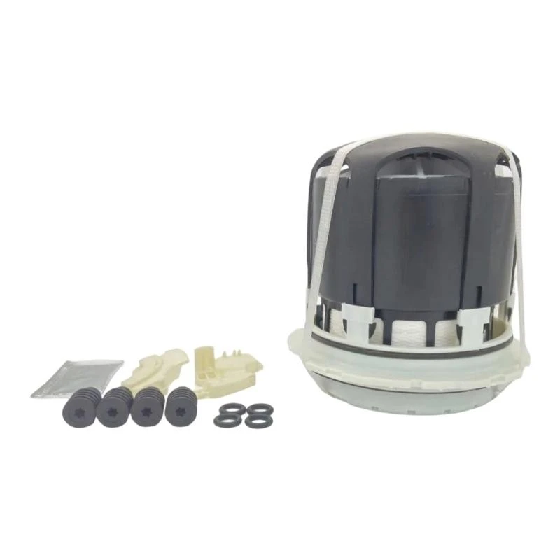 

242A Several Vehicle Compatible Air Dryer Filter Cartridge With HV Fiberglass Media Anti Trembling ABS Construction