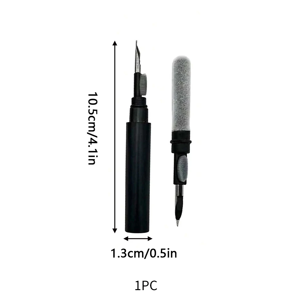 Oortelefoon Reinigingspen Airpods Pro Reinigingsborstel Draagbare Bluetooth Draadloze oortelefoon Camera Reinigingstool