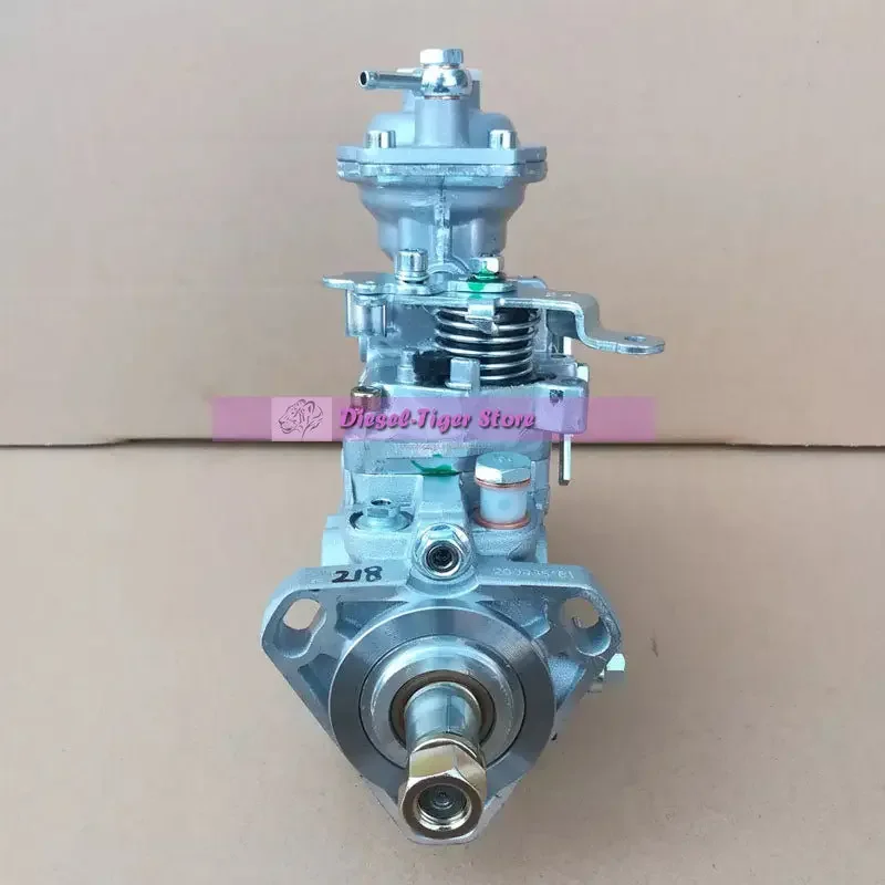 Diesel Fuel Injection Pump 0460416047 0460416049 For volvo penta ad41 Engine Pump