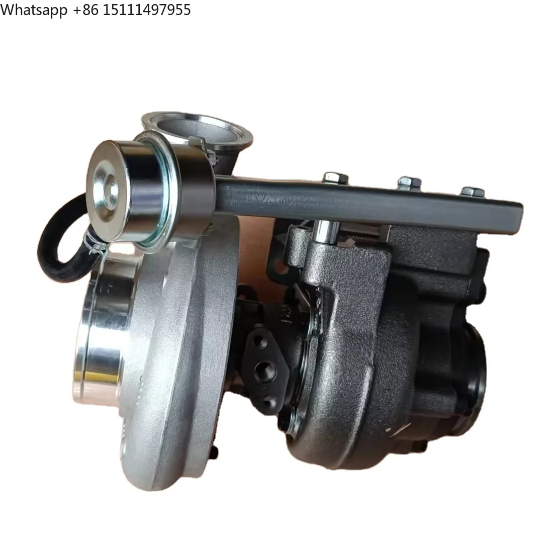 

4038597 /4044890/4955156 Turbocharger QSB6,7 Liugong Loader Parts