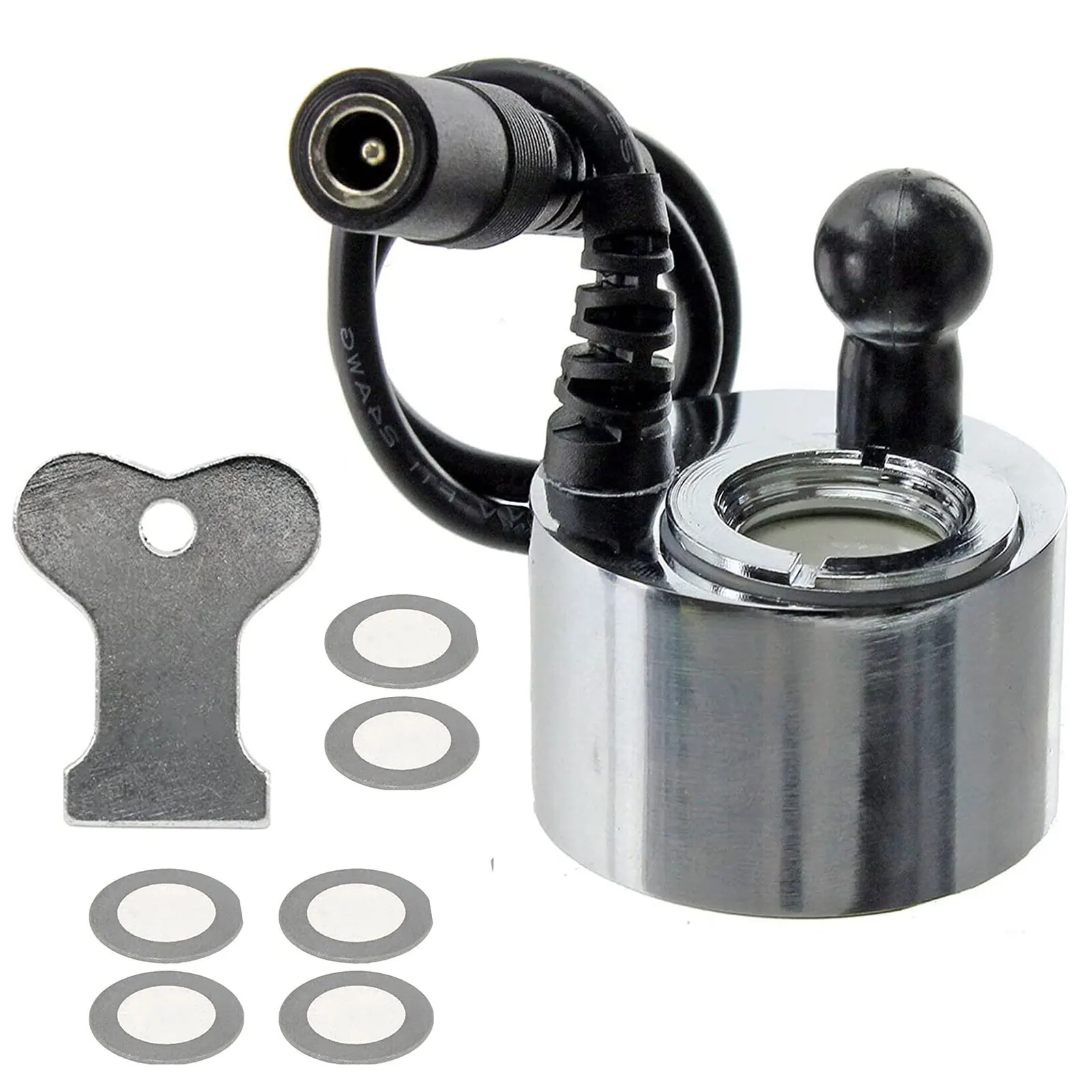 

24 В USB фонтанный туманообразователь маленький рокарий водный аквариум ландшафтный туманообразователь садовый уличный опрыскиватель для обогревателя M-011B M011B