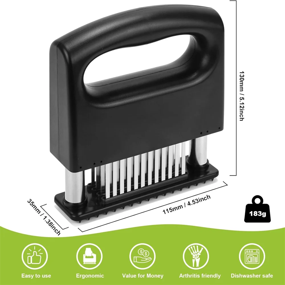 Thumbnail 2 - #37 Compare Meat Tenderizers Before You Buy