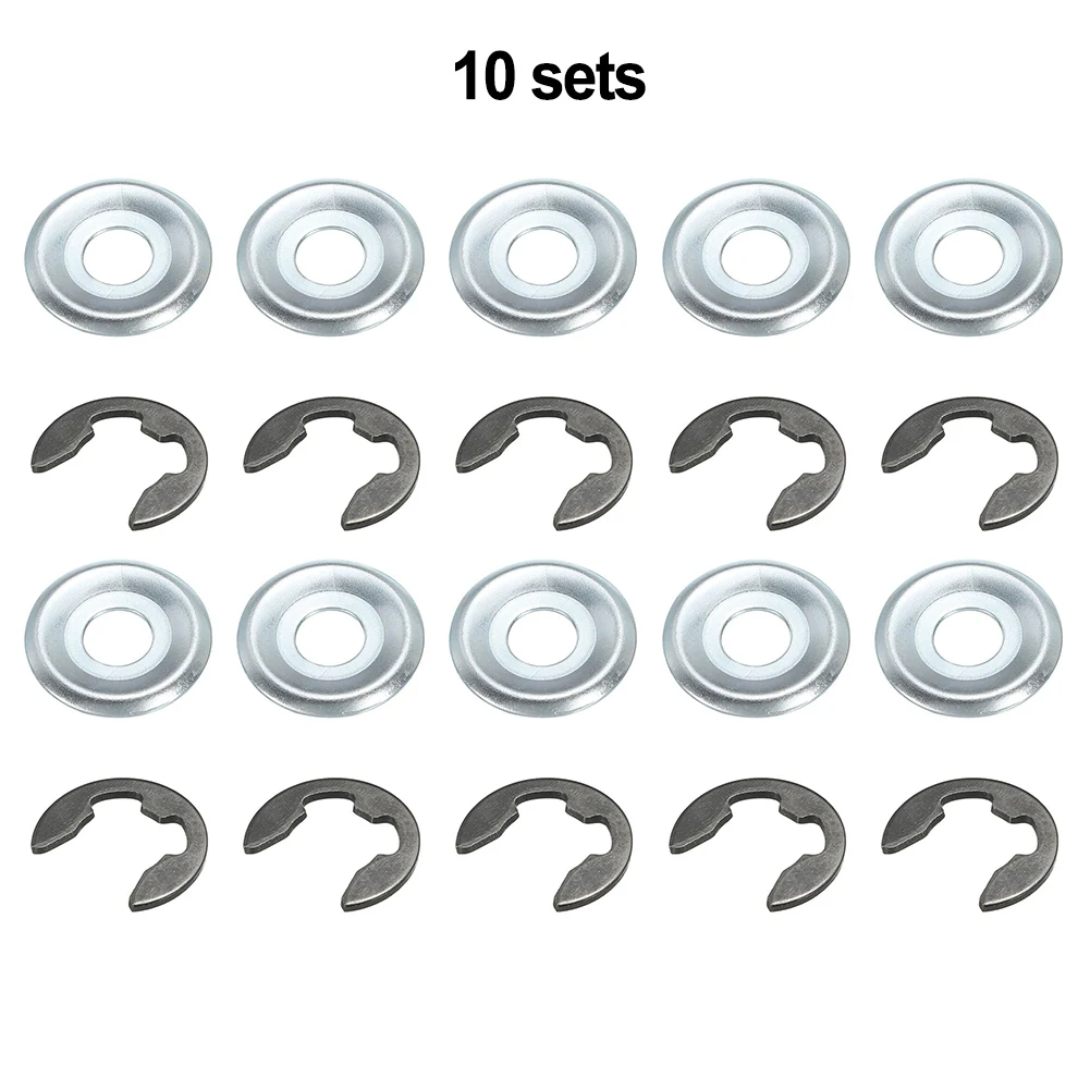High Quality Brand New Clutch Drum Parts Set With E-Clip Accessories For MS250 High Hardness Kit MS250 Replacement