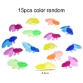 15pcs