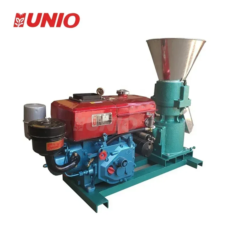 

Household Mini Manual Pelletized Poultry Livestock Animal Feed Pellet Machine Mill for Poultry Livestock Granulator