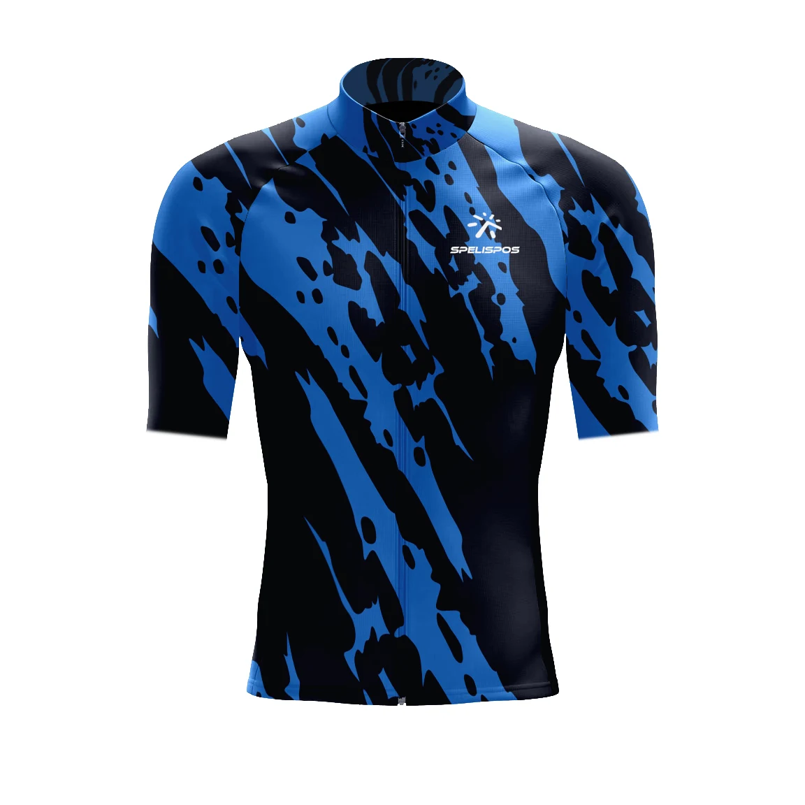 Cycling Jersey Short Sleeve Fit Bicycle Shirts Breathable Summer Racing Team Dresses Maillot Tops Wear Bike Gear Roupa Ciclismo