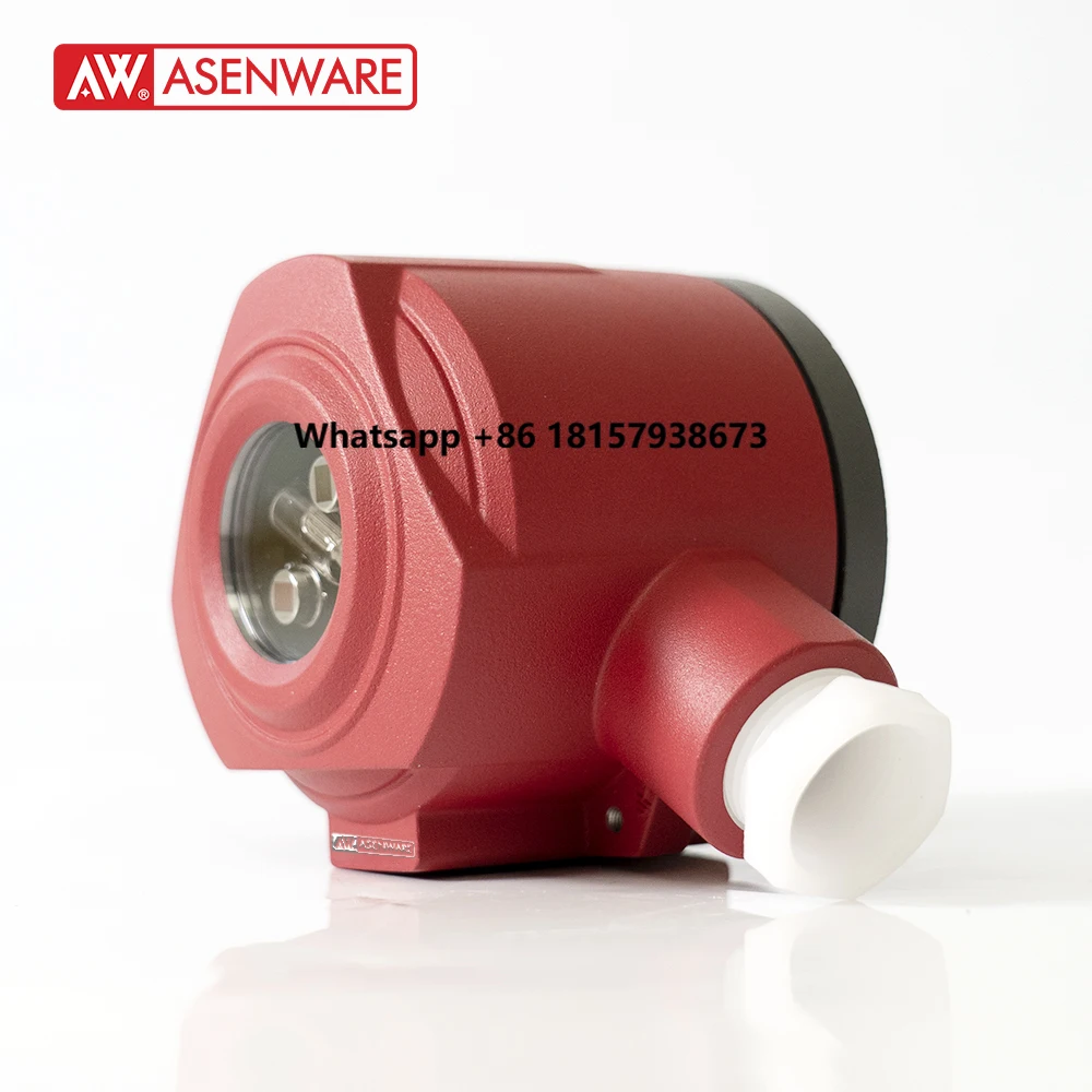 

Ultraviolet and Infrared Combined Flame Detector UV IR Flame Detector