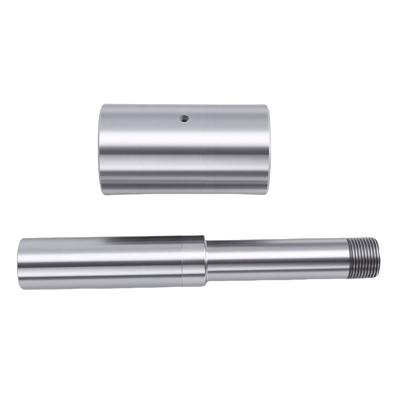 Tire Bearing Hub and Seal Kit Tire Carrier Hinge Kit Stainless Steel Stable Tire Carrier Hinge Kit for Off Road SUVs