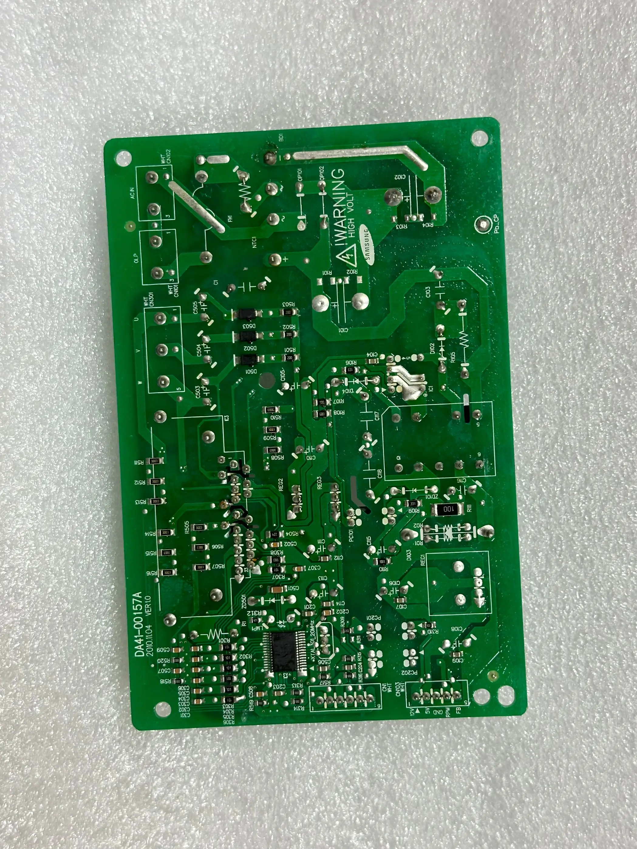 Computador Motherboard, DA41-00157A, DA92-00141A