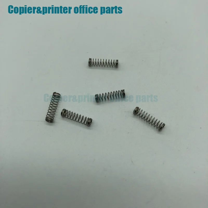 5 pz AE044072 alta qualità superiore fusore Roller Picker Finger Spring per Ricoh Aficio MP 301 MP301 MP301SP MP301SPF parti della copiatrice