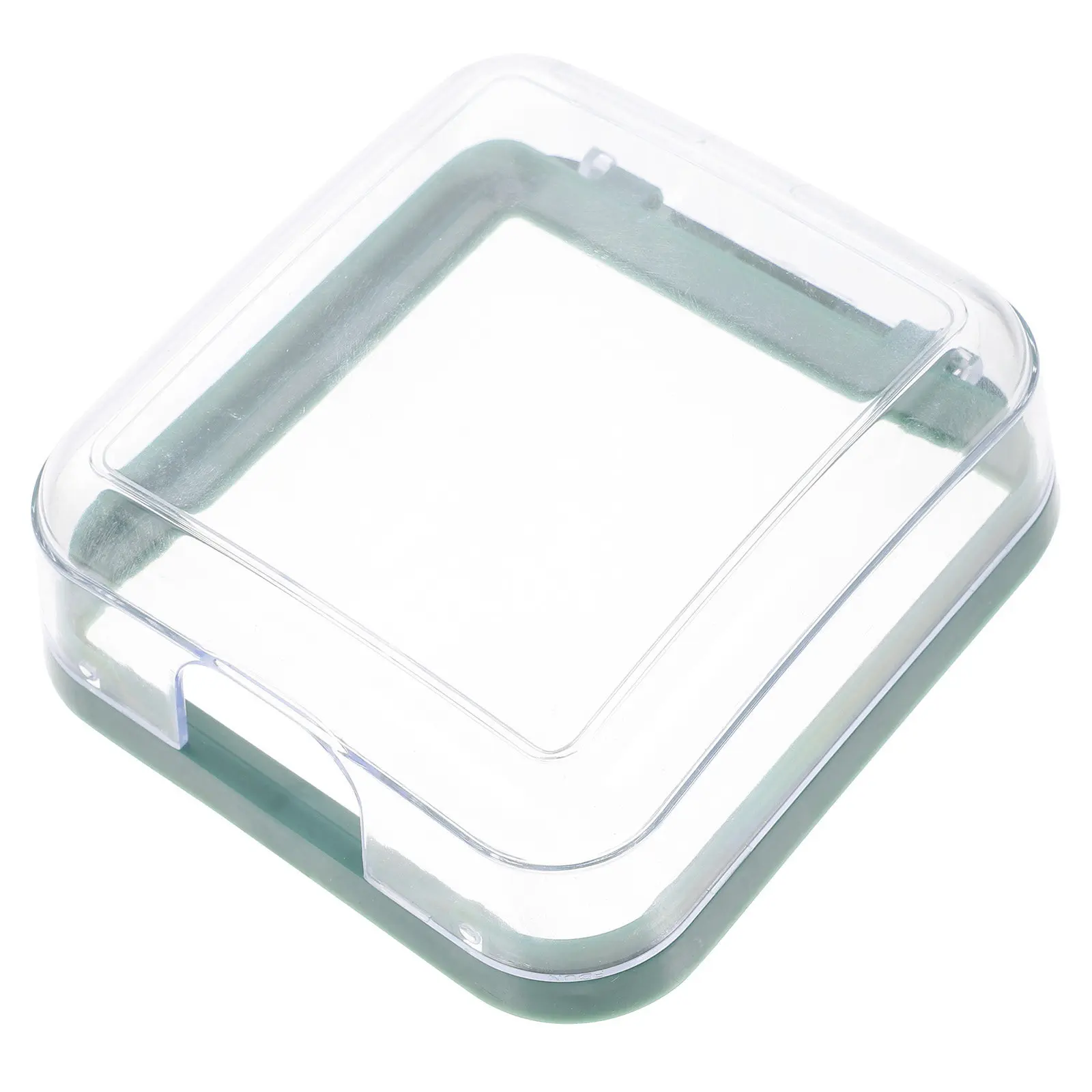 

Waterproof Baby Proof Outlet Covers Clear Safety Plug Protectors Easy Install Home Office Weatherproof Childproof