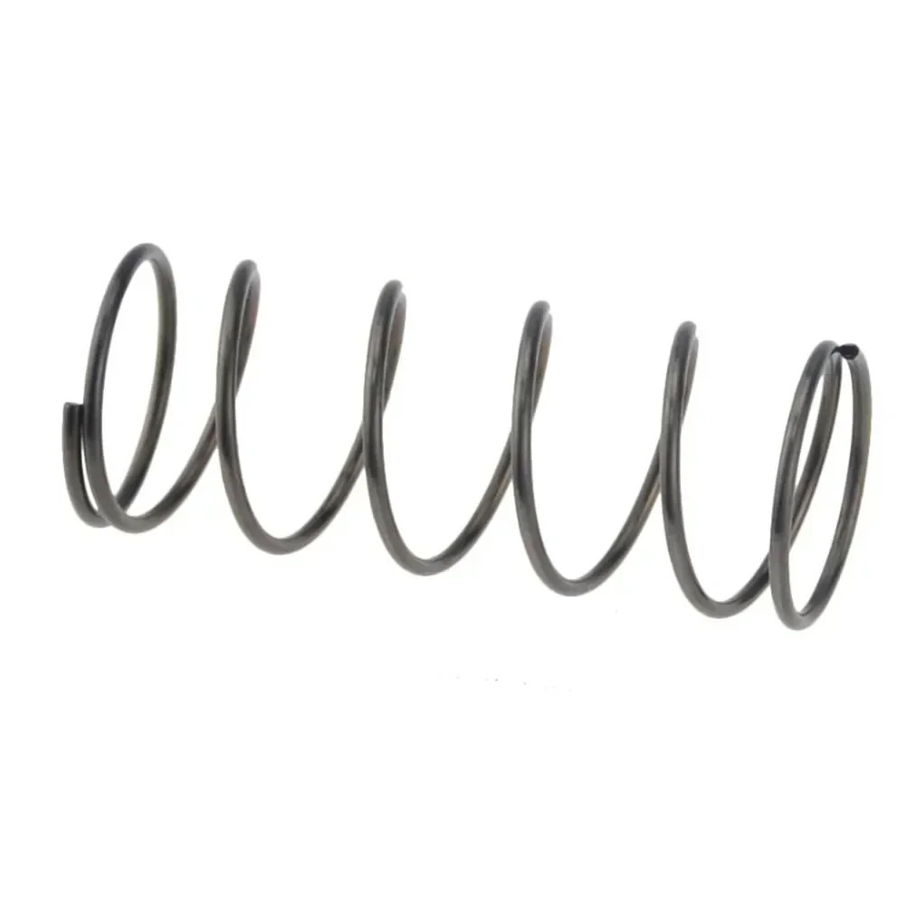2-Linien-Kopf für Rasentrimmer, Freischneider, Innenfeder, Freischneider, Rasentrimmer-Zubehör, Trimmer-Teile, Kopfspule, Kappenabdeckung, Feder