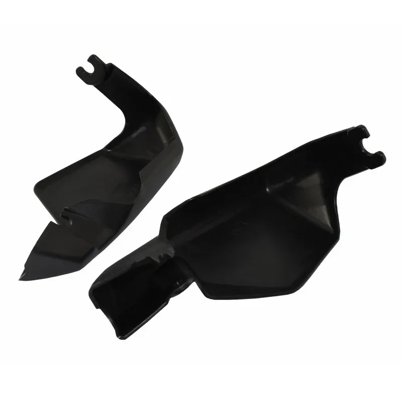 Motorbike Wind Handguards Handle Bar Hand Guard Protector For Suzuki V-Strom V Strom VStrom 1000 DL1000 2002 2003 2004 2005-2013