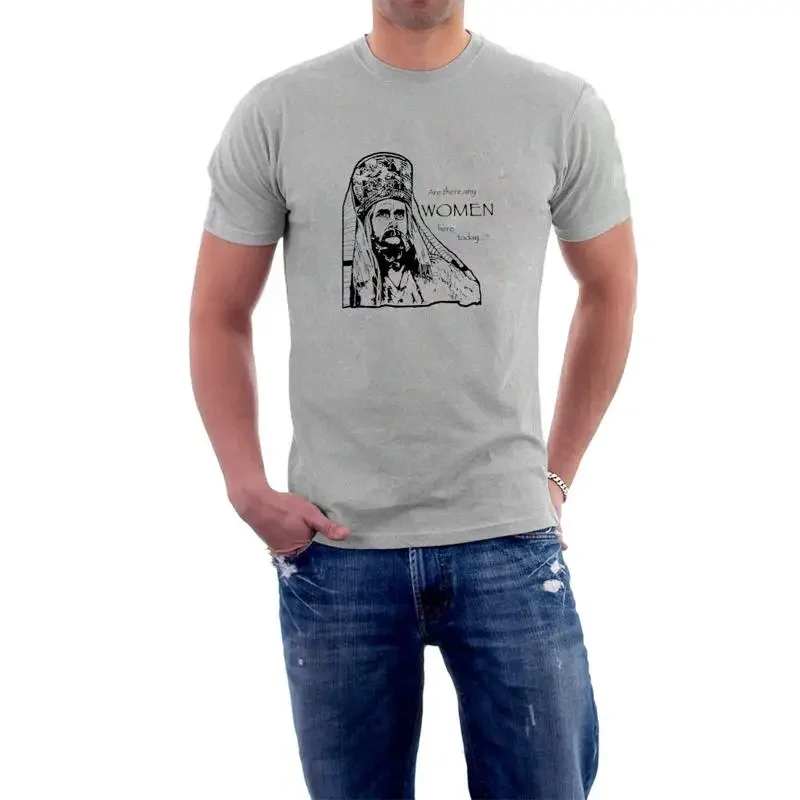 Any Women Here T shirt Stoning Monty Python Life of Brian Fan