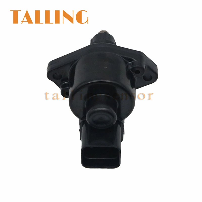 MD 628053   Válvula de controle de ar ocioso de alta qualidade IAC para Mitsubishi 3000 GTO Pajero Shogun Sigma Peças sobressalentes automotivas