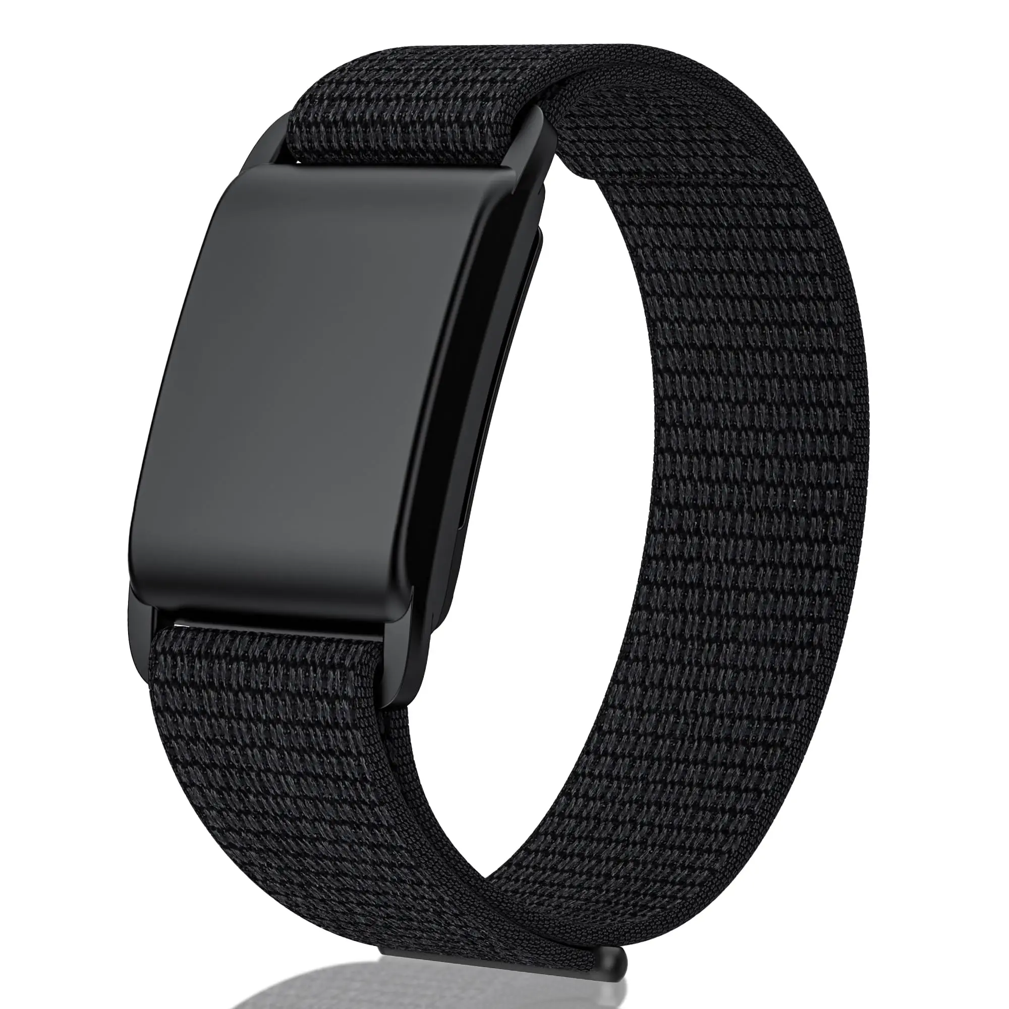 

Нейлоновый спортивный ремешок для Whoop Band 4,0, ремешок для мужчин и женщин, дышащие регулируемые водонепроницаемые сменные браслеты для Whoop 4,0 ремней