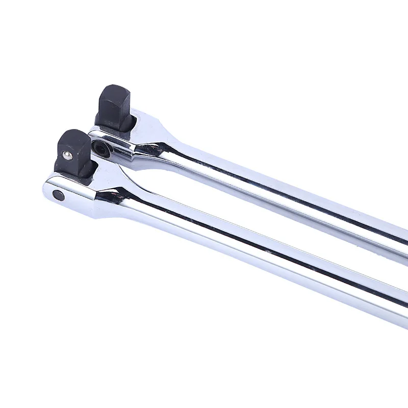 1/2F قضيب الكروم الفاناديوم الصلب توجيه مفتاح بانة اتجاهين الدورية afterburner قضيب إصلاح السيارات وجع