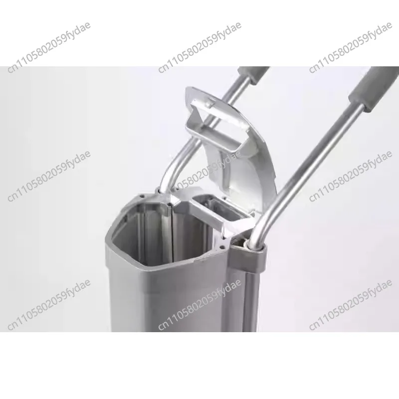 Perspective Window Foot Pull Type With Armrest Drag Type Automatic Shoe Cover Machine Continuous Shoe Cover Machine 100pcs