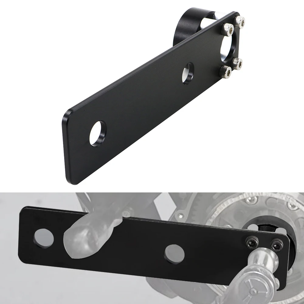 

Подходит для KAWASAKI KLR650 KLR 650 1987-2017 2018 2019 2020 2021 2022 2023 2024. Аксессуары для мотоциклов: ключ для крепления ротора.