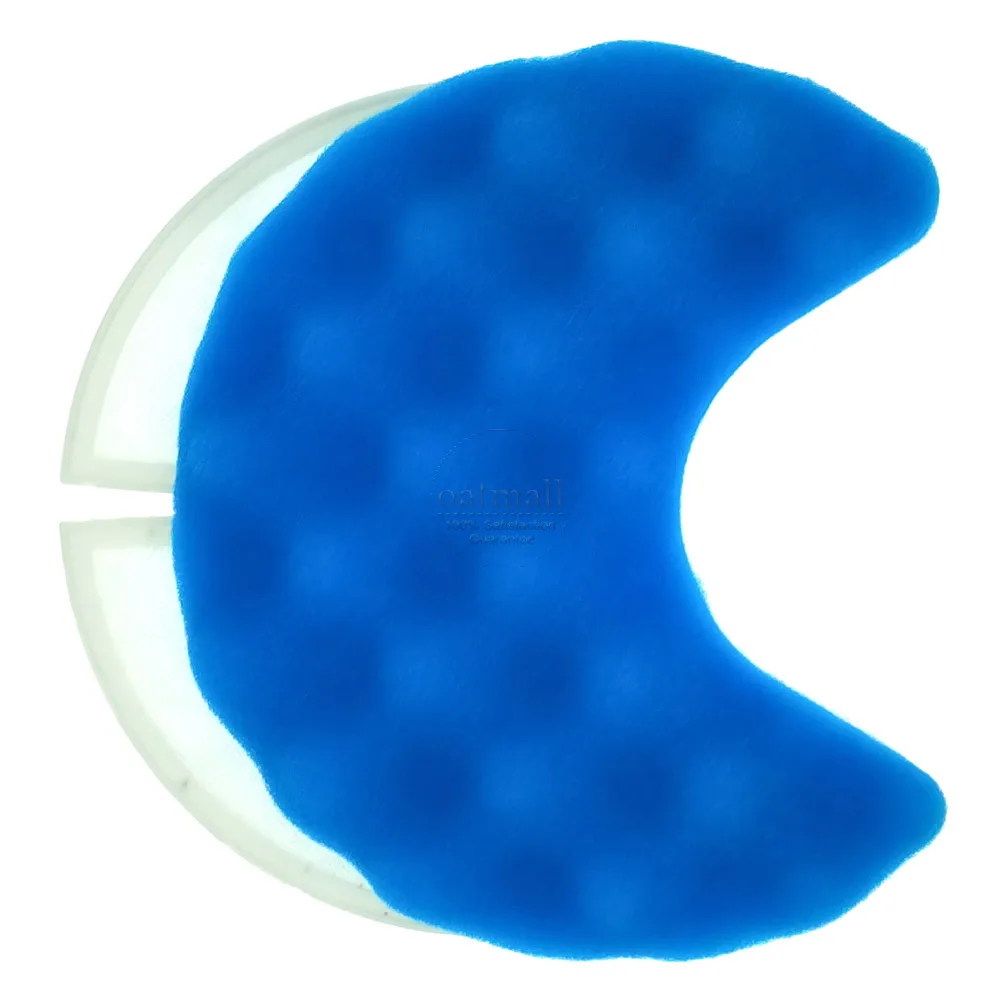 لسامسونج SC8480 SC8470 SC8460 SC8450 SC8440 SC8420 مرشحات HEPA مرشح الغبار مكنسة كهربائية قطع الغيار استبدال الملحقات