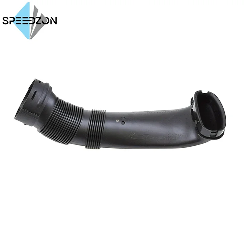 OEM 13717624210 13717624208 Automobiles Engine Parts Intake Duct Hose New Air Intake Hose Coolant Pipe For BMW E70 E71 X5 X6