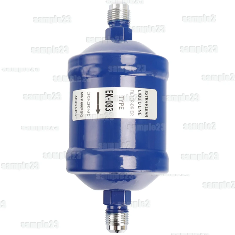EK-083/084/052/164/165S Air Conditioning and Cold Storage Heat Pump Refrigerant Refrigerant Drying Filter